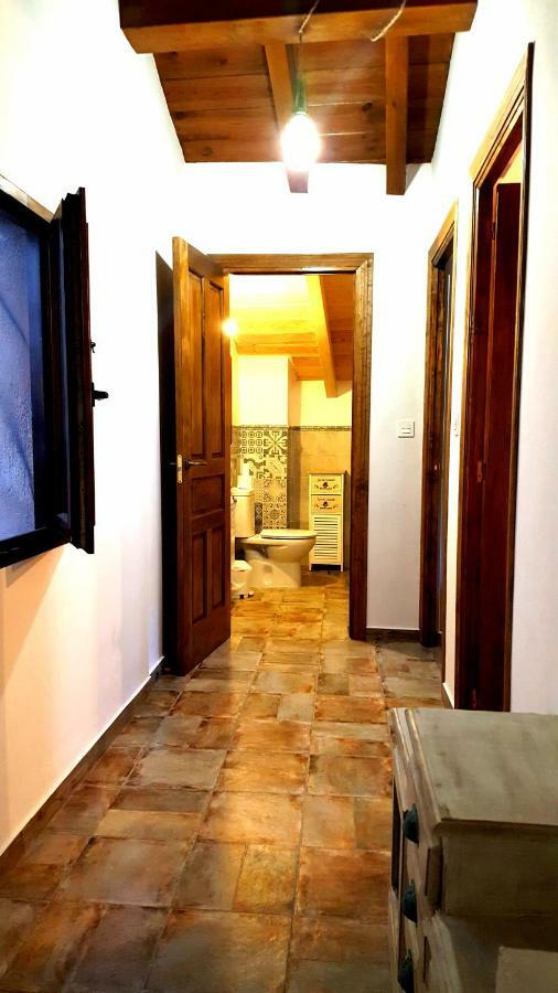 Casas Rurales Almoguer Frailes エクステリア 写真
